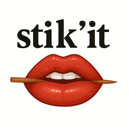 Stik'it